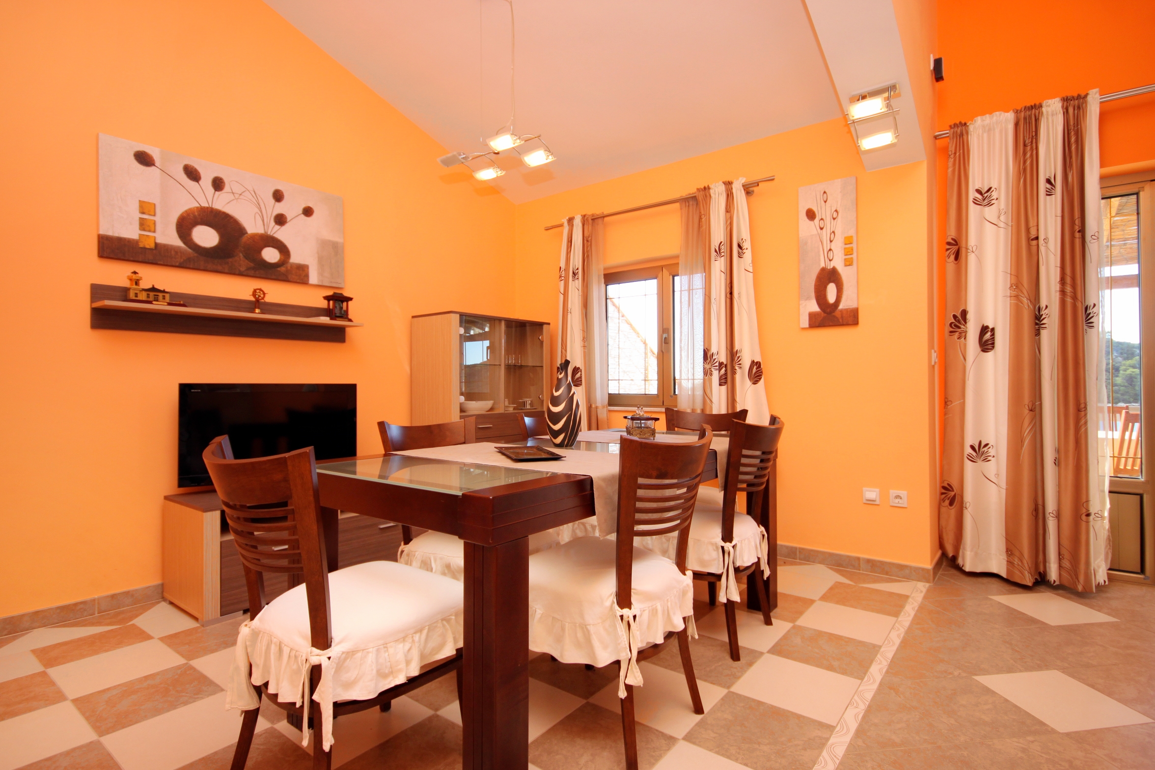 Top Korčula Karbuni Top Korčula Karbuni