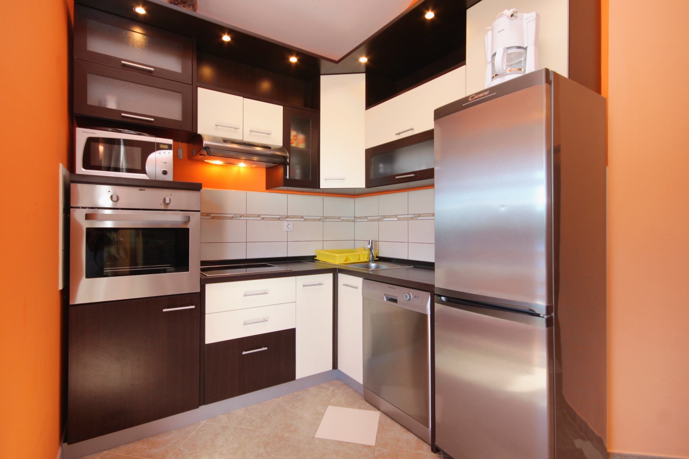 Top Korčula Karbuni Top Korčula Karbuni