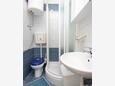 Bathroom 2 Karbuni, Bathroom 2 in the apartment, WiFi.