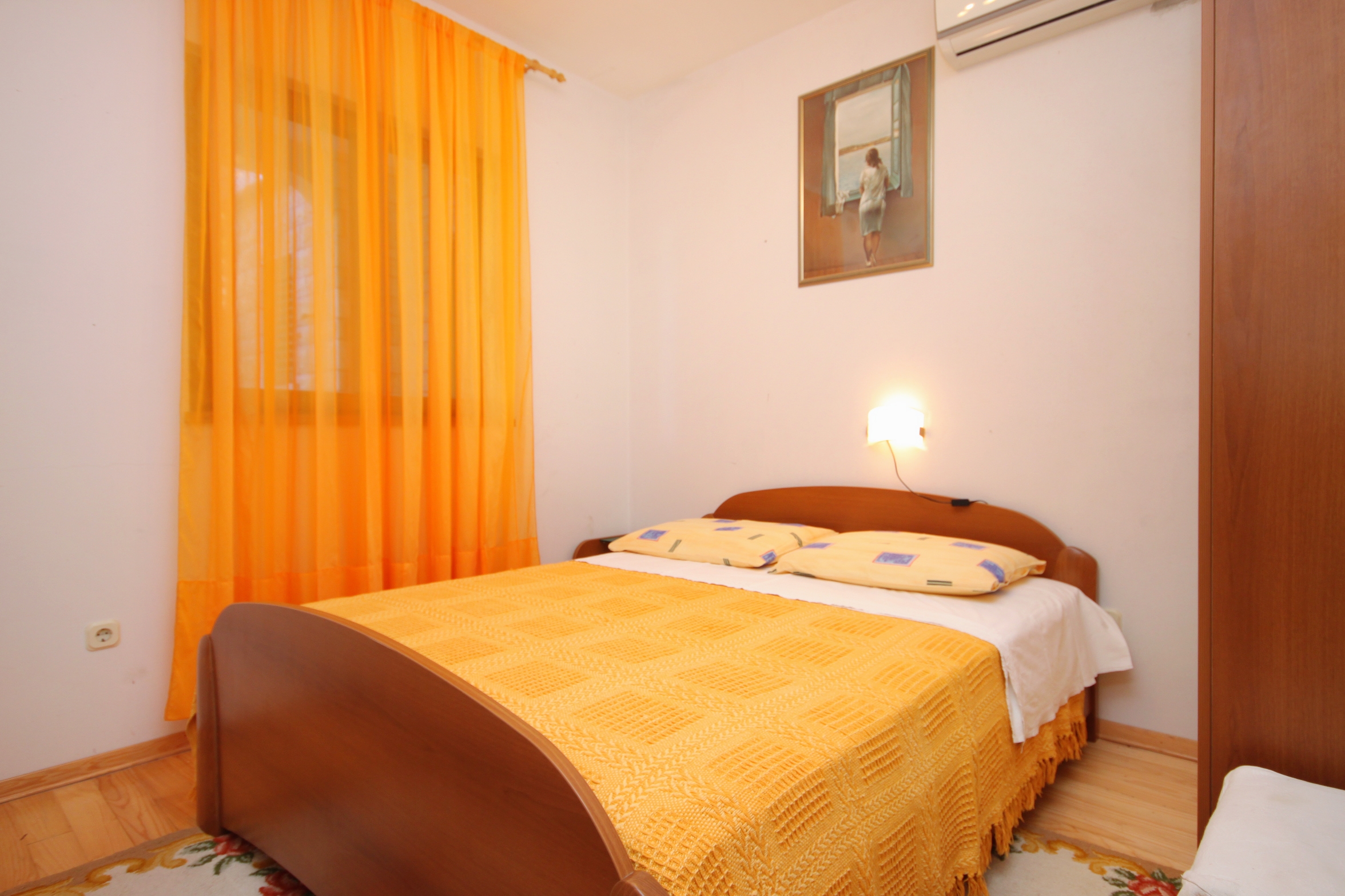 Top Korčula Karbuni Top Korčula Karbuni