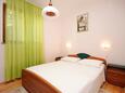 Bedroom 2 Karbuni, Bedroom 2 in the apartment, air condition available and WiFi.