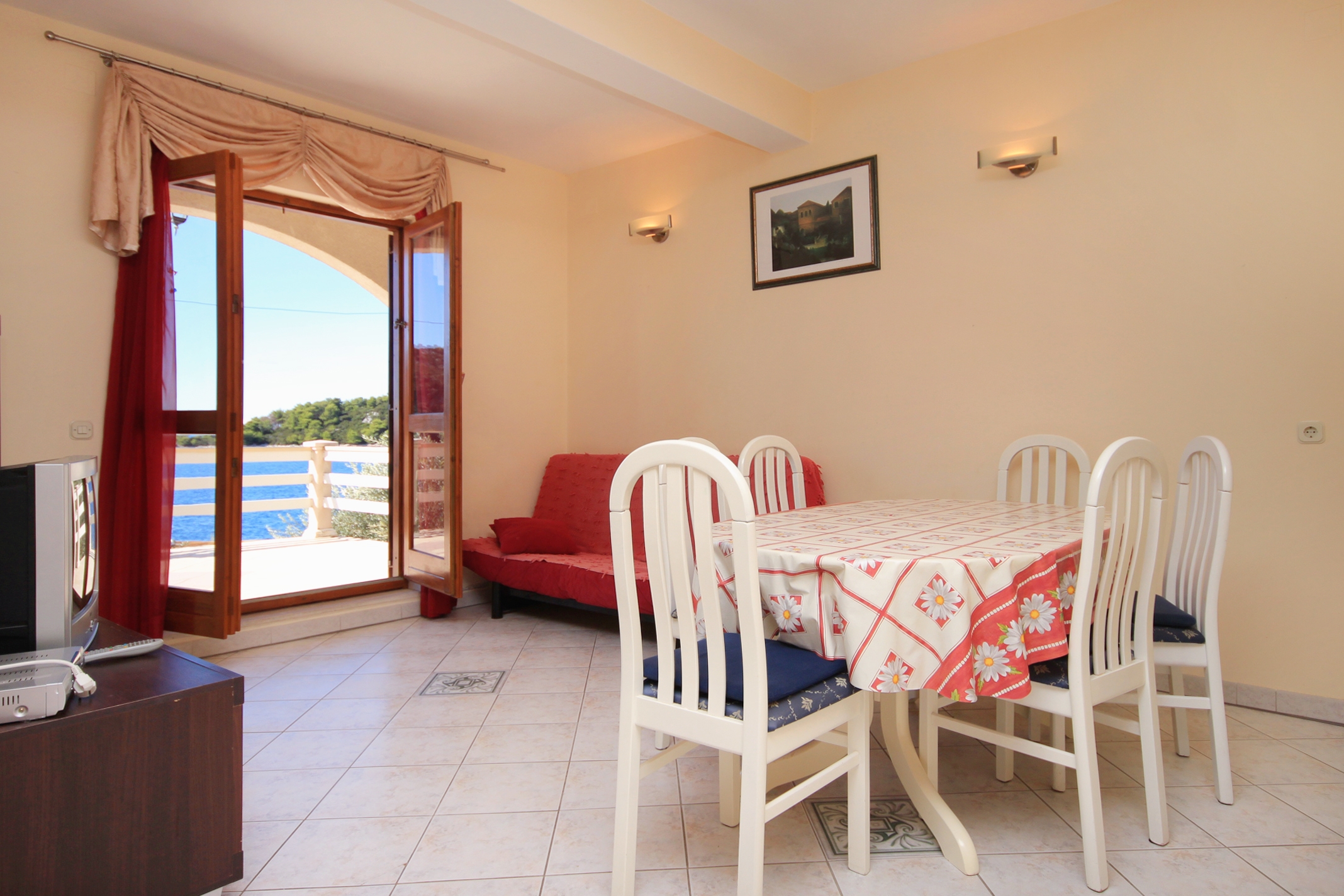 Top Korčula Karbuni Top Korčula Karbuni