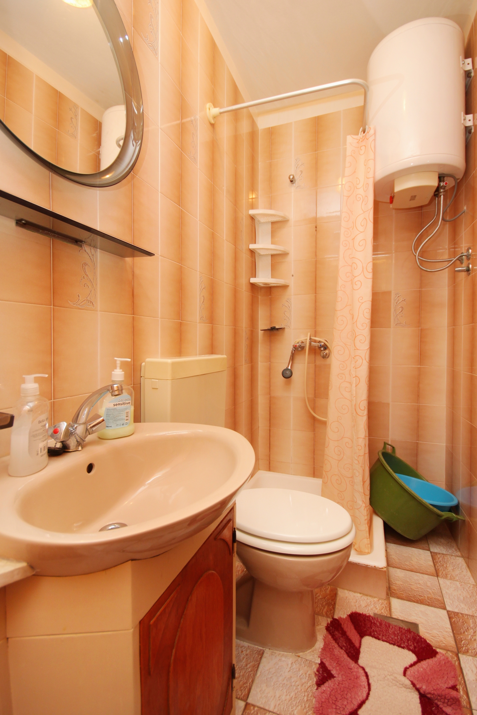 Top Korčula Karbuni Top Korčula Karbuni