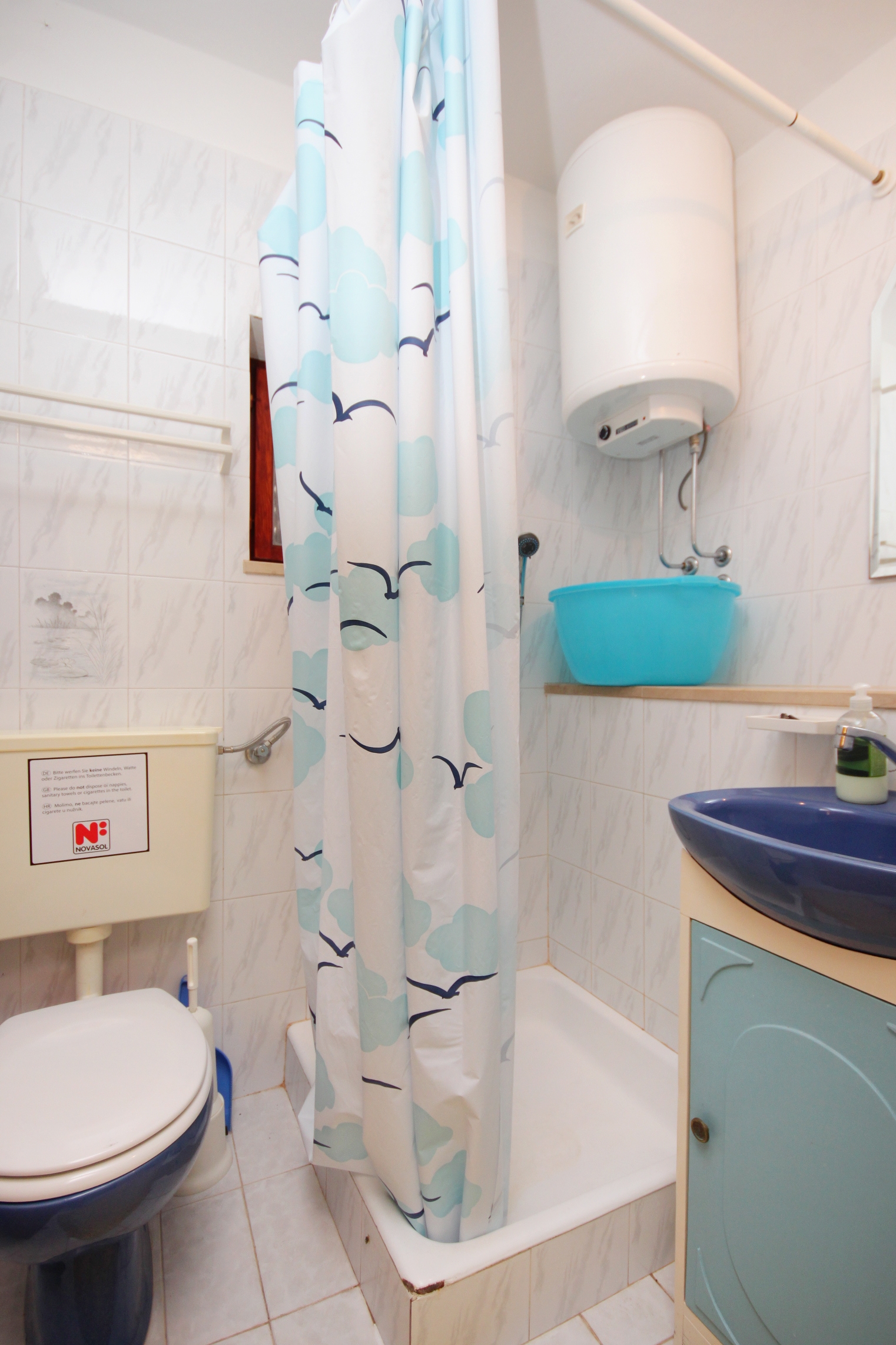 Top Korčula Karbuni Top Korčula Karbuni