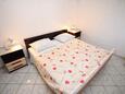 Zavalatica, Dormitorio 2 in the apartment, (pet friendly) y WiFi.