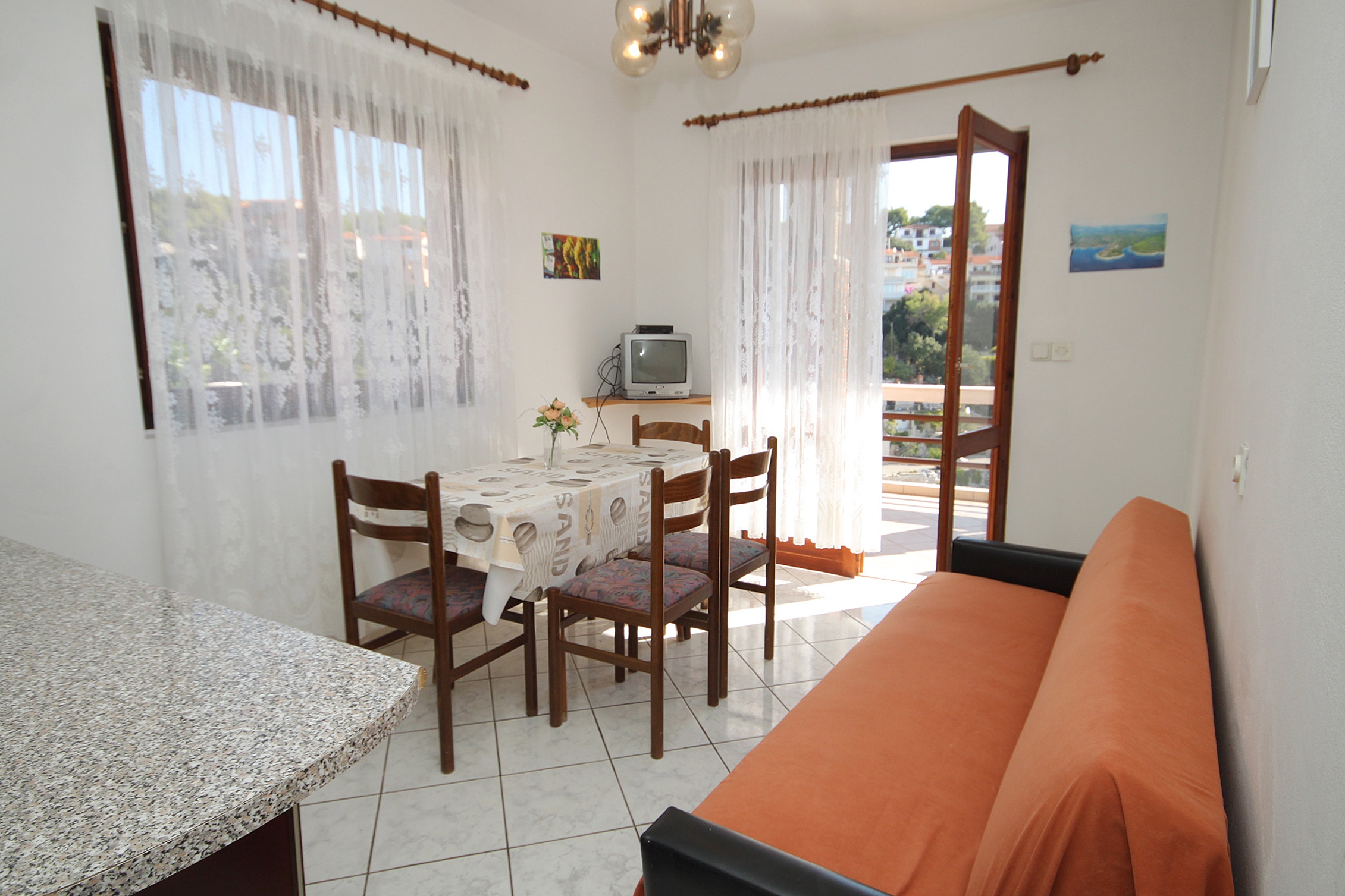 Top Korčula Zavalatica Top Korčula Zavalatica