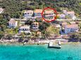 Апартаменты Tri Žala (Korčula) - 9317