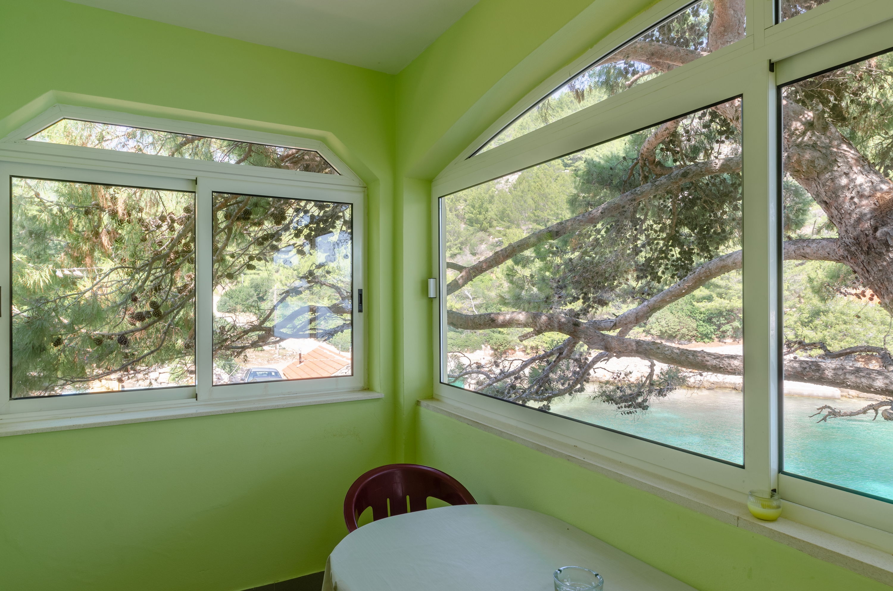 Top Korčula Zaglav Top Korčula Zaglav