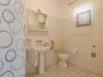 Zaglav, Bathroom in the apartment, (pet friendly) and WiFi.