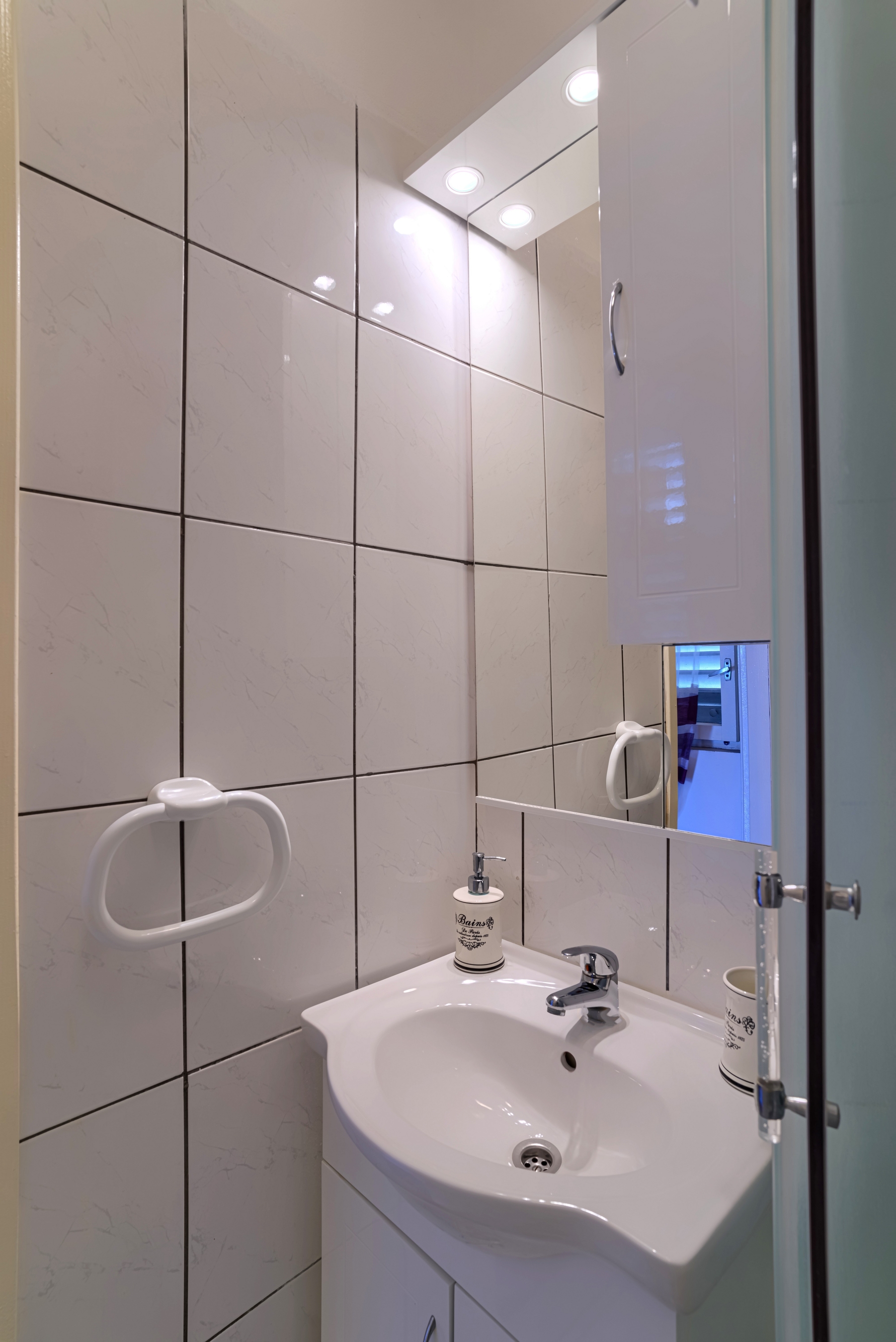 One bedroom apartment near beach Korčula  A-a