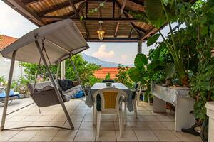Apartmány pri mori Korčula - 9321