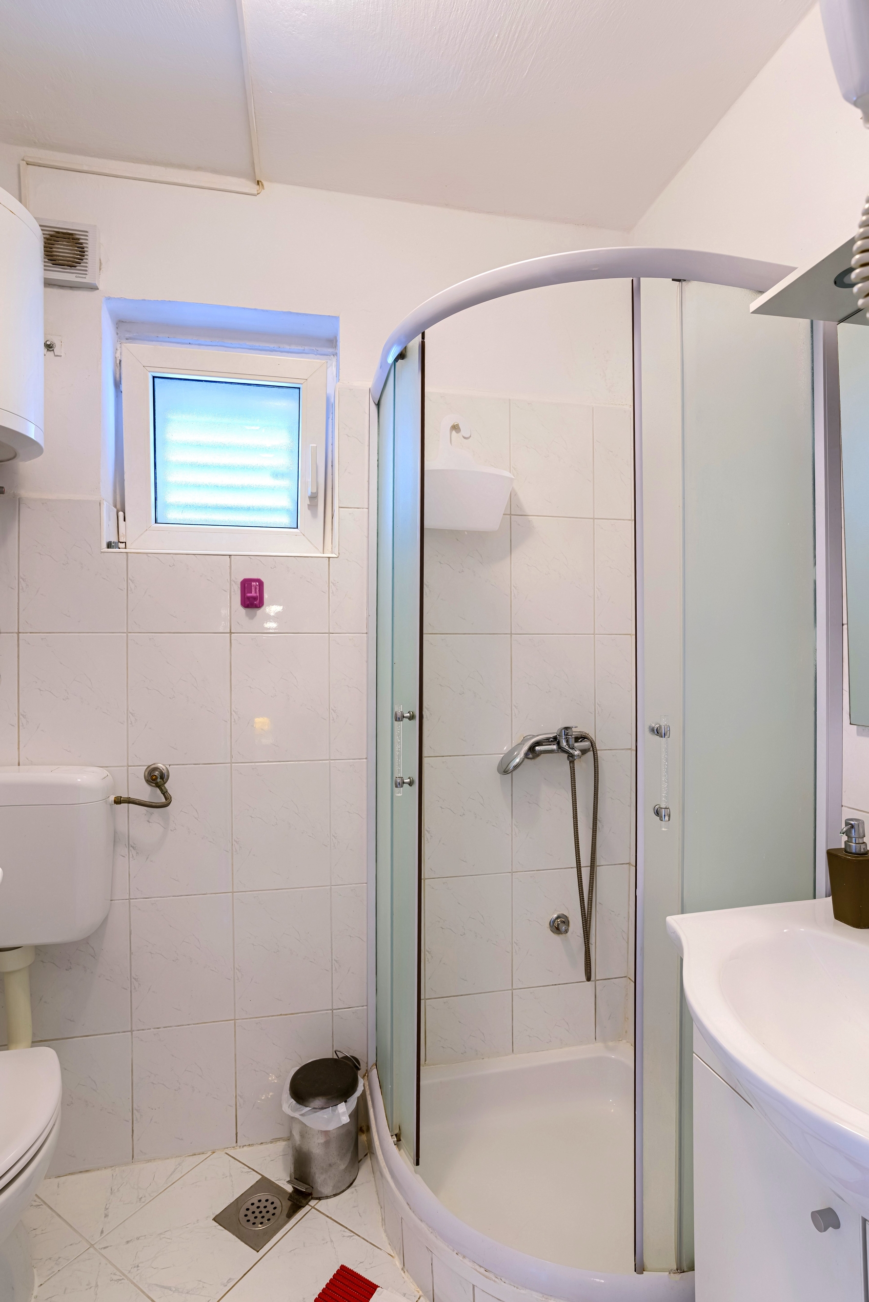 Two bedroom apartment near beach Korčula  A-c