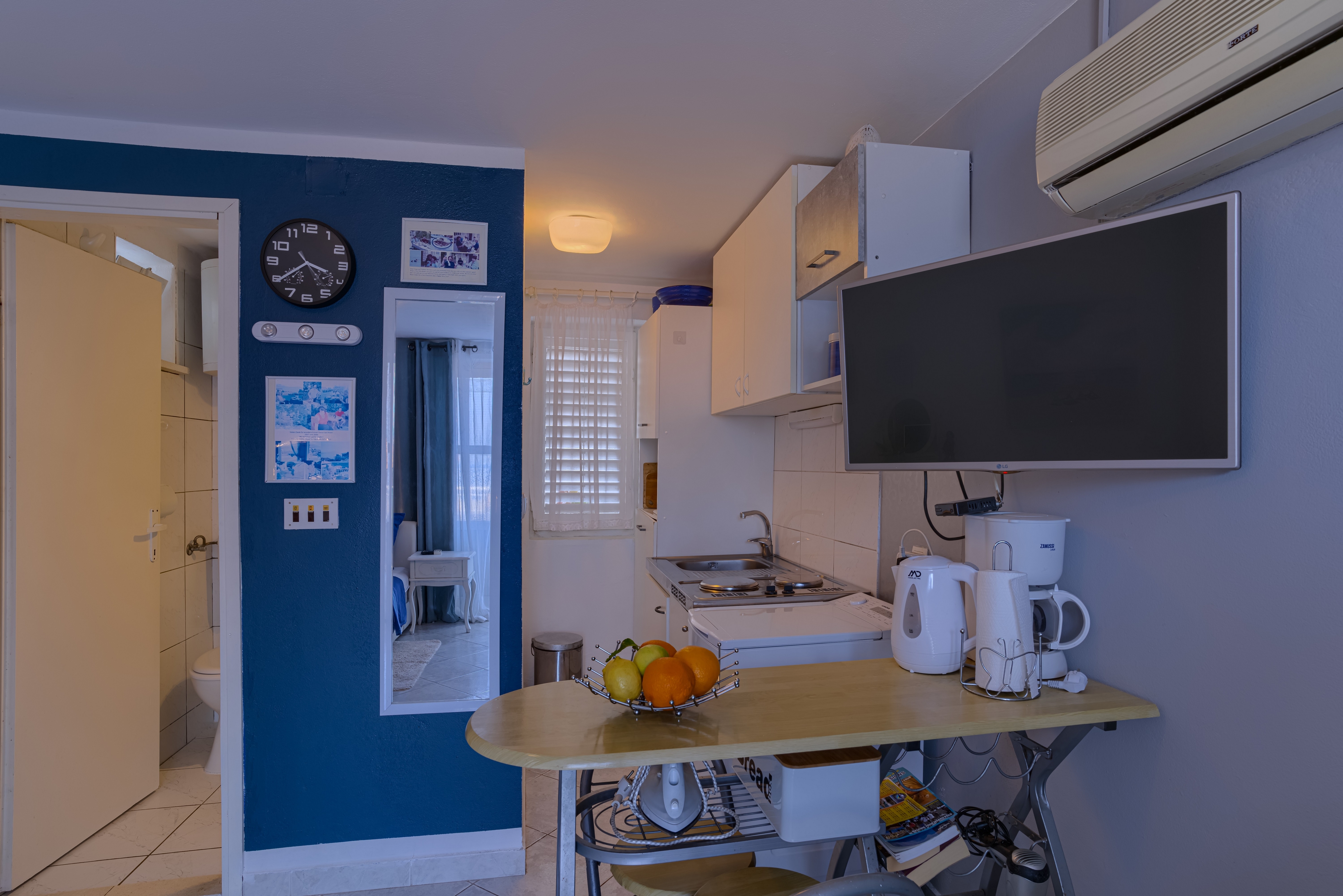 Studio flat near beach Korčula (AS-9321-a) Studio flat near beach Korčula (AS-9321-a)