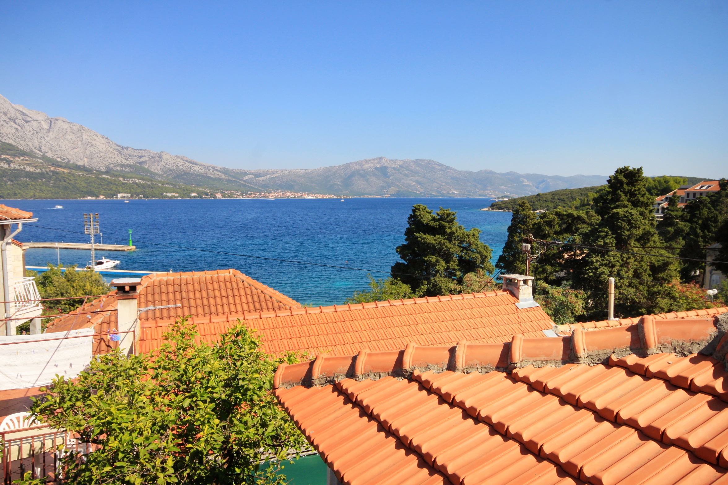 Top Korčula Top Korčula