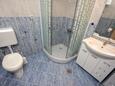 Ванная комната Vlašići, Ванная комната в размещении типа apartment, WiFi.