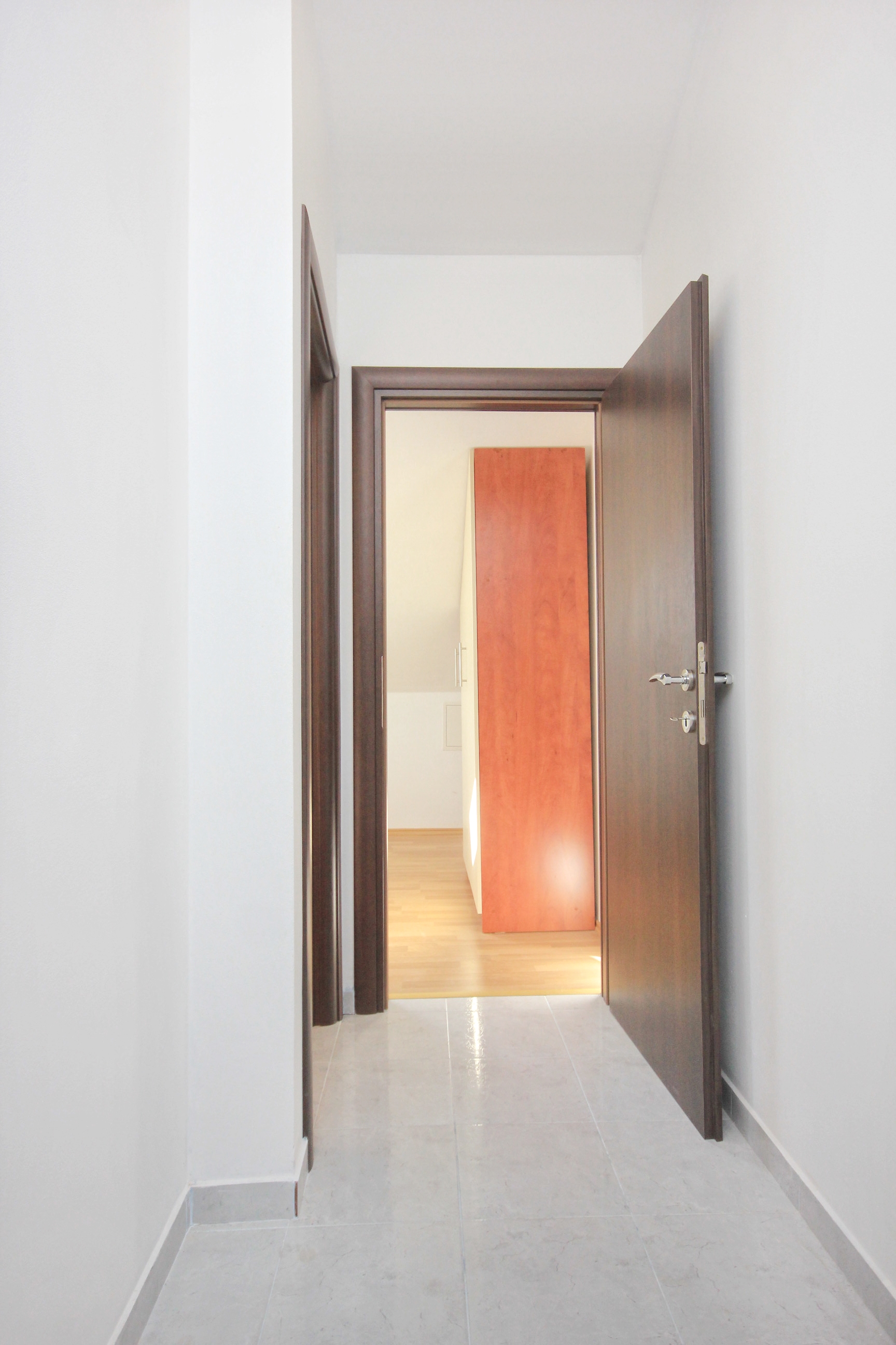 Three bedroom apartment with terrace and sea view Vlašići, Pag  A-c