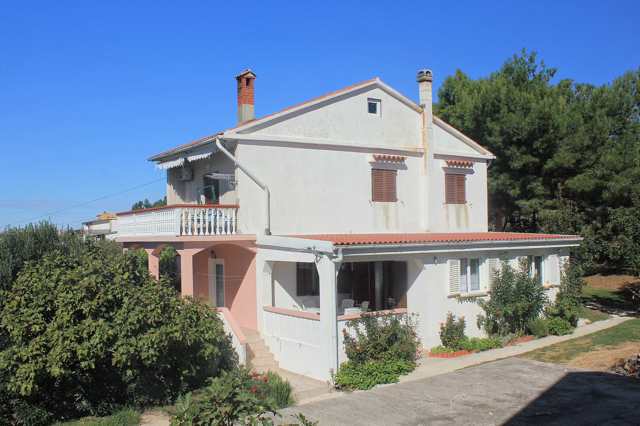 Top Pag Vlašići Top Pag Vlašići