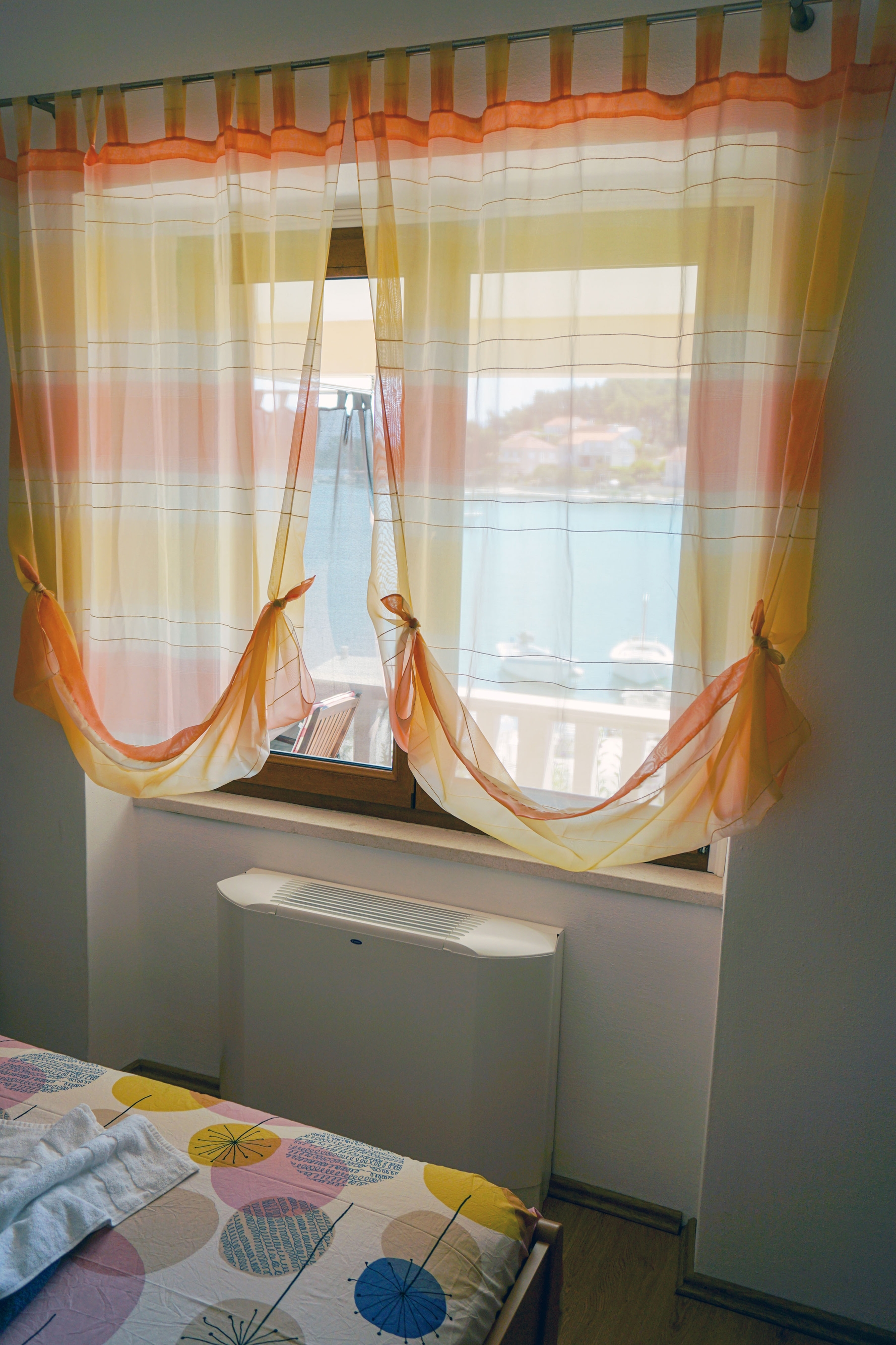 Two bedroom apartment near beach Lumbarda, Korčula  A-a