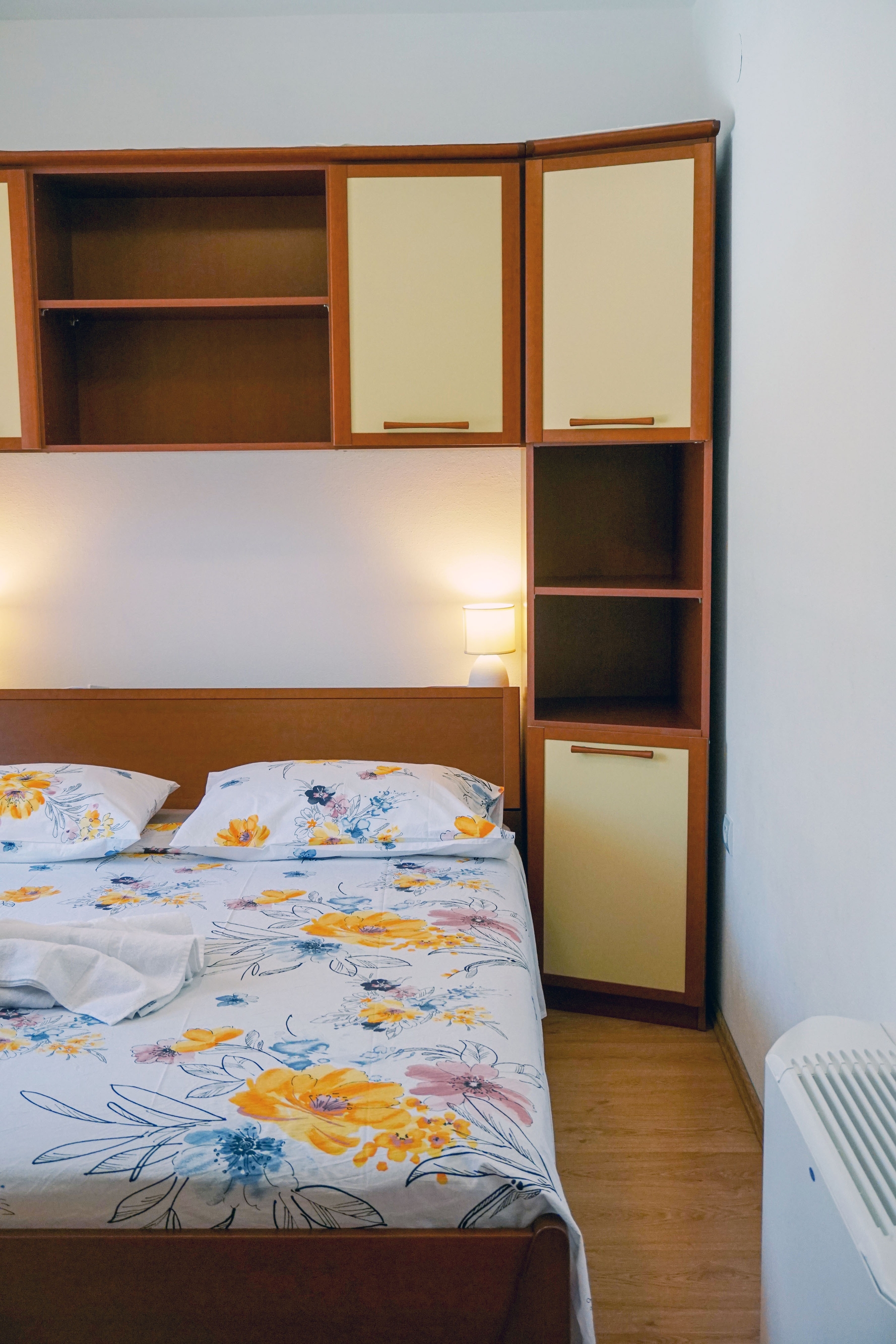 Two bedroom apartment near beach Lumbarda, Korčula  A-a