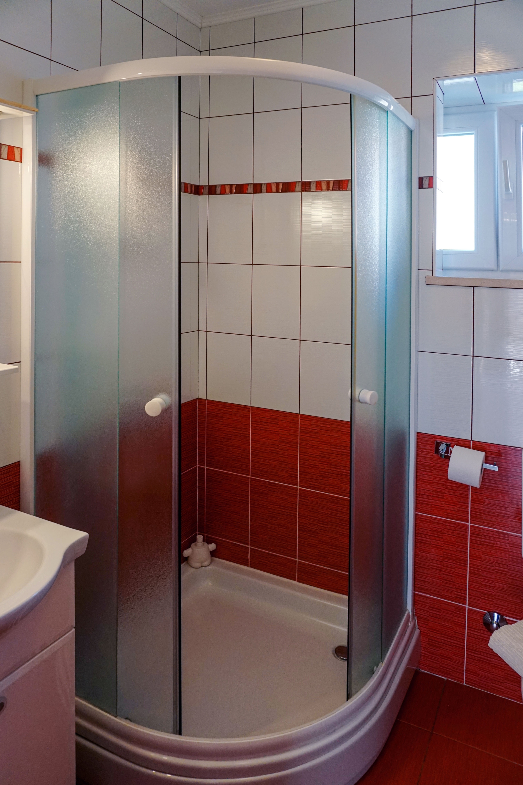 One bedroom apartment near beach Lumbarda, Korčula  A-b