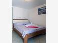 Hálószoba Lumbarda, Hálószoba szállásegység típusa studio-apartment, WiFi .