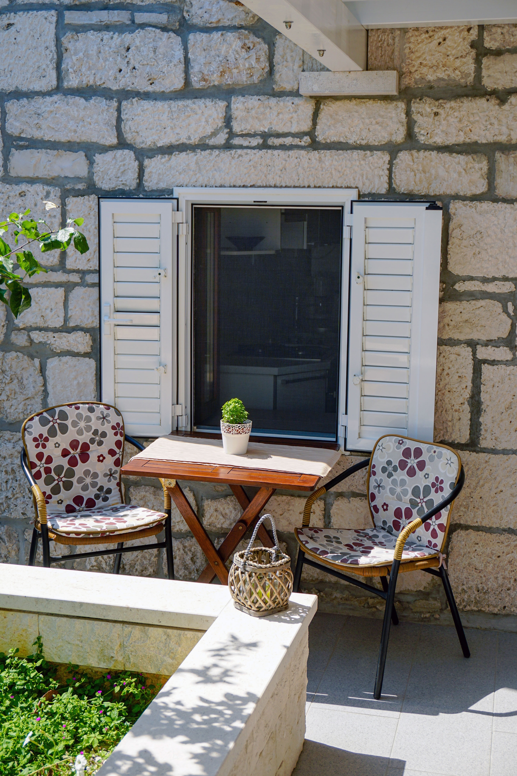 Studio flat near beach Lumbarda, Korčula  AS-a