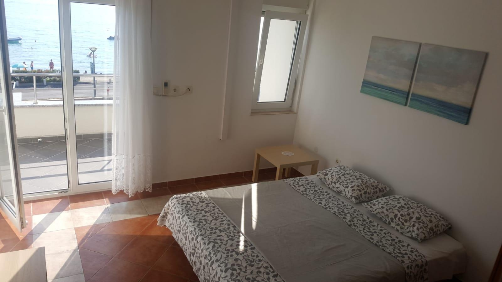 One bedroom apartment near beach Novalja (Pag) (A-9326-b) One bedroom apartment near beach Novalja (Pag) (A-9326-b)