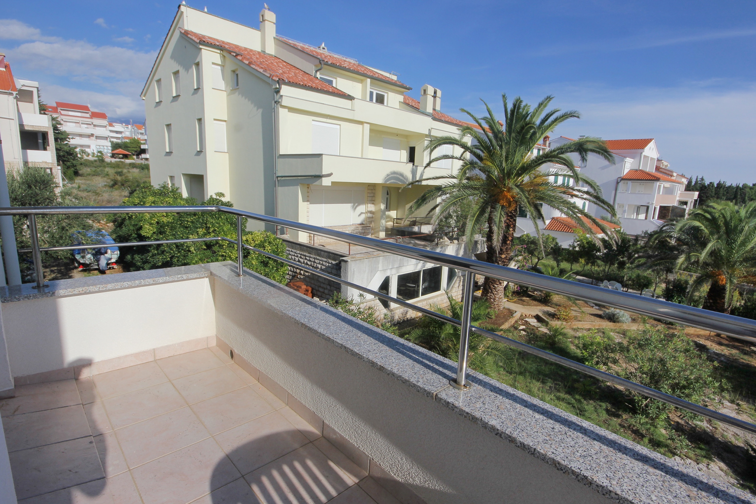 Studio flat near beach Novalja, Pag  AS-a