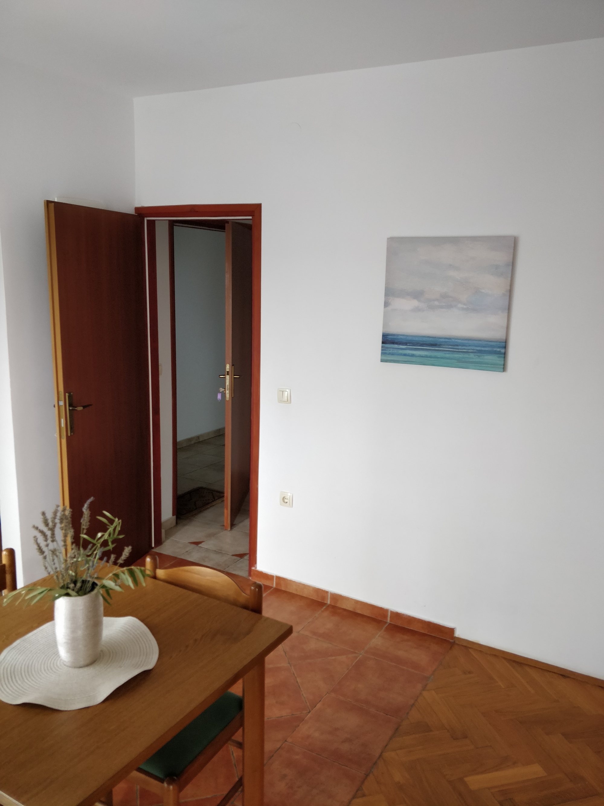 Studio flat near beach Novalja (Pag) (AS-9326-a) Studio flat near beach Novalja (Pag) (AS-9326-a)