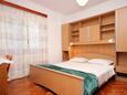 Ložnice 2 Lumbarda, Ložnice 2 v ubytování typu apartment, WiFi.