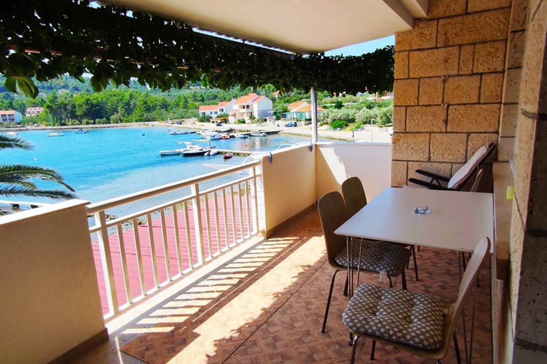 Top Korčula Lumbarda Top Korčula Lumbarda