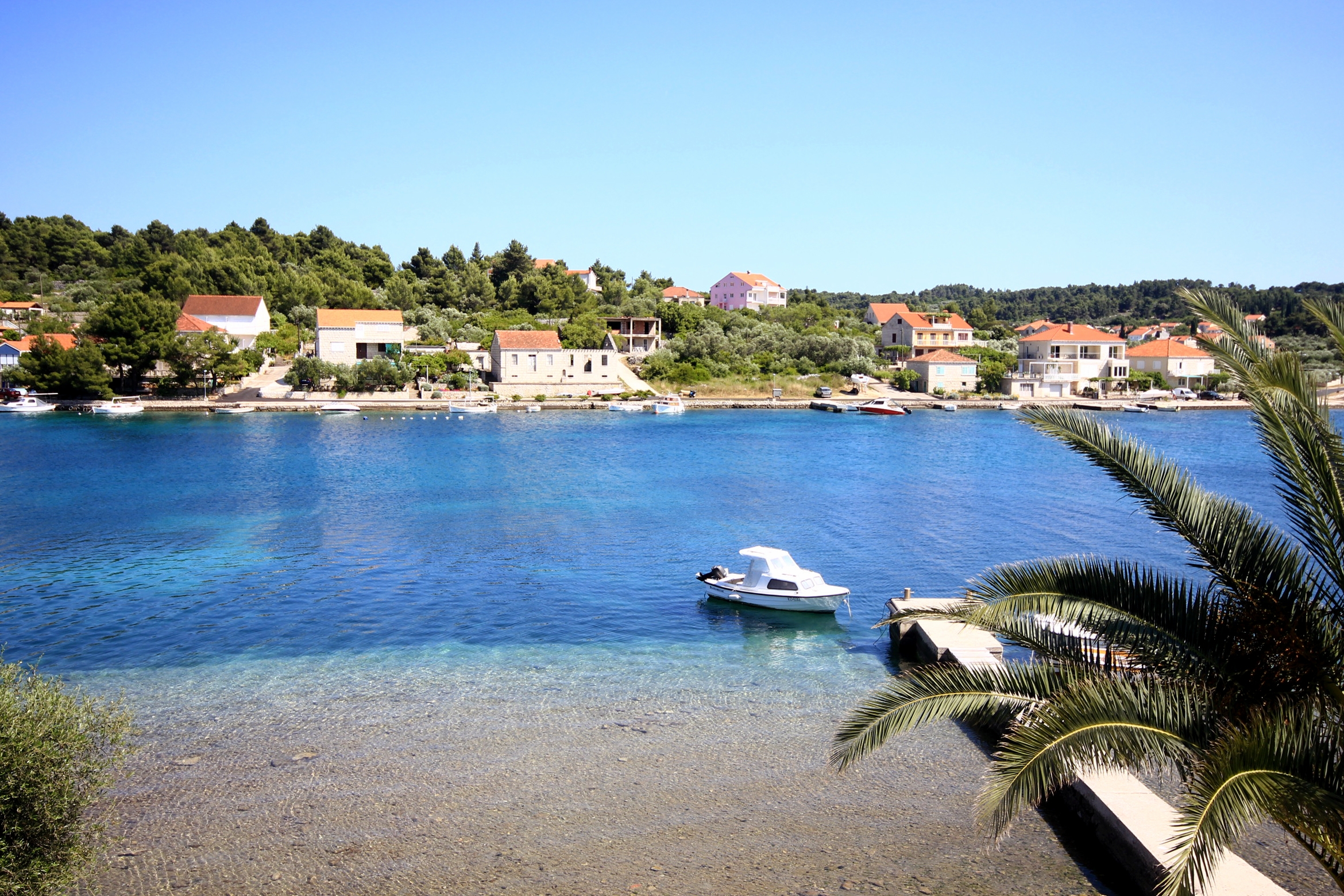 Top Korčula Lumbarda Top Korčula Lumbarda