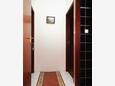 Przedpokój Novalja, Przedpokój w zakwaterowaniu typu apartment, WiFi.