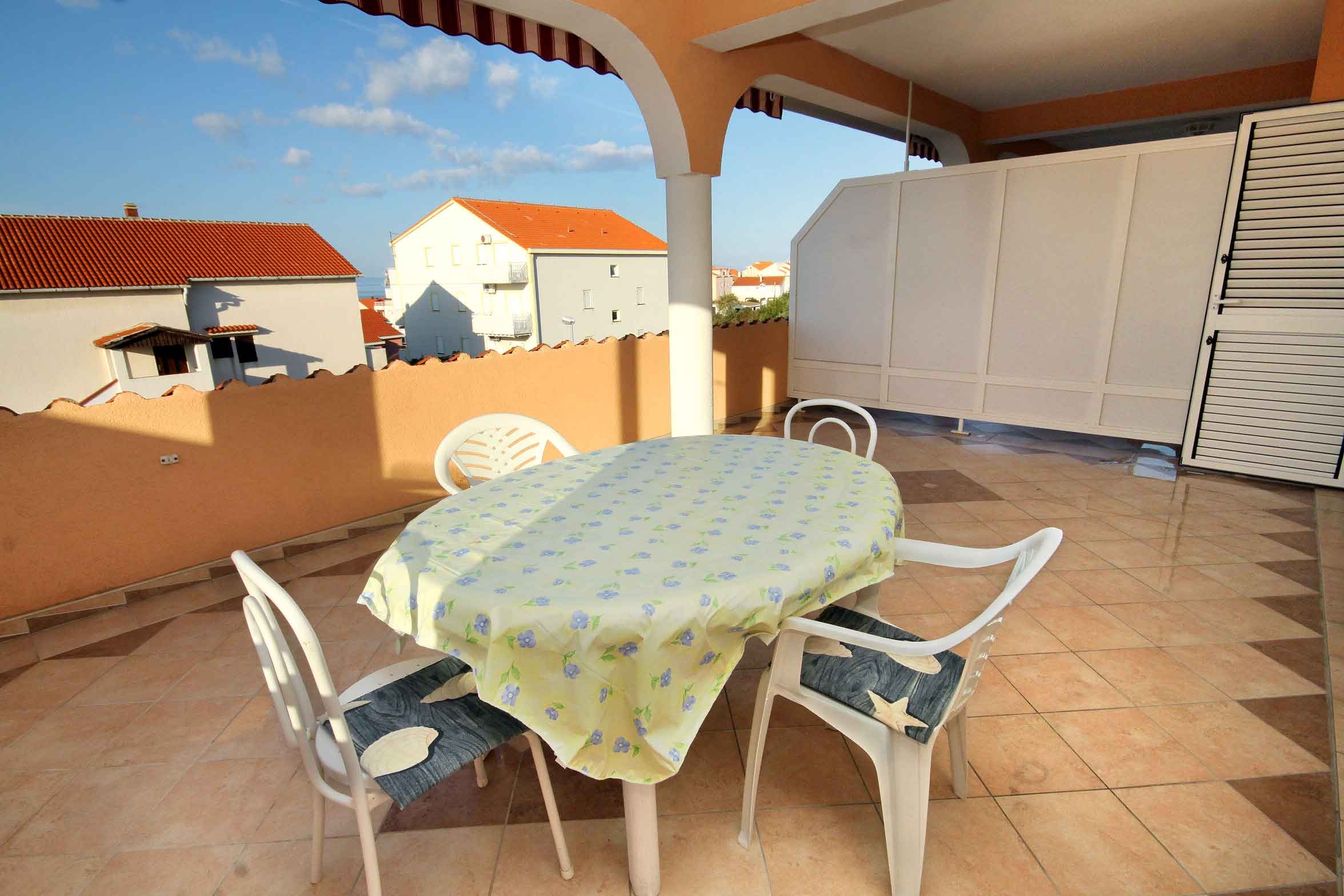 Top Pag Novalja Top Pag Novalja