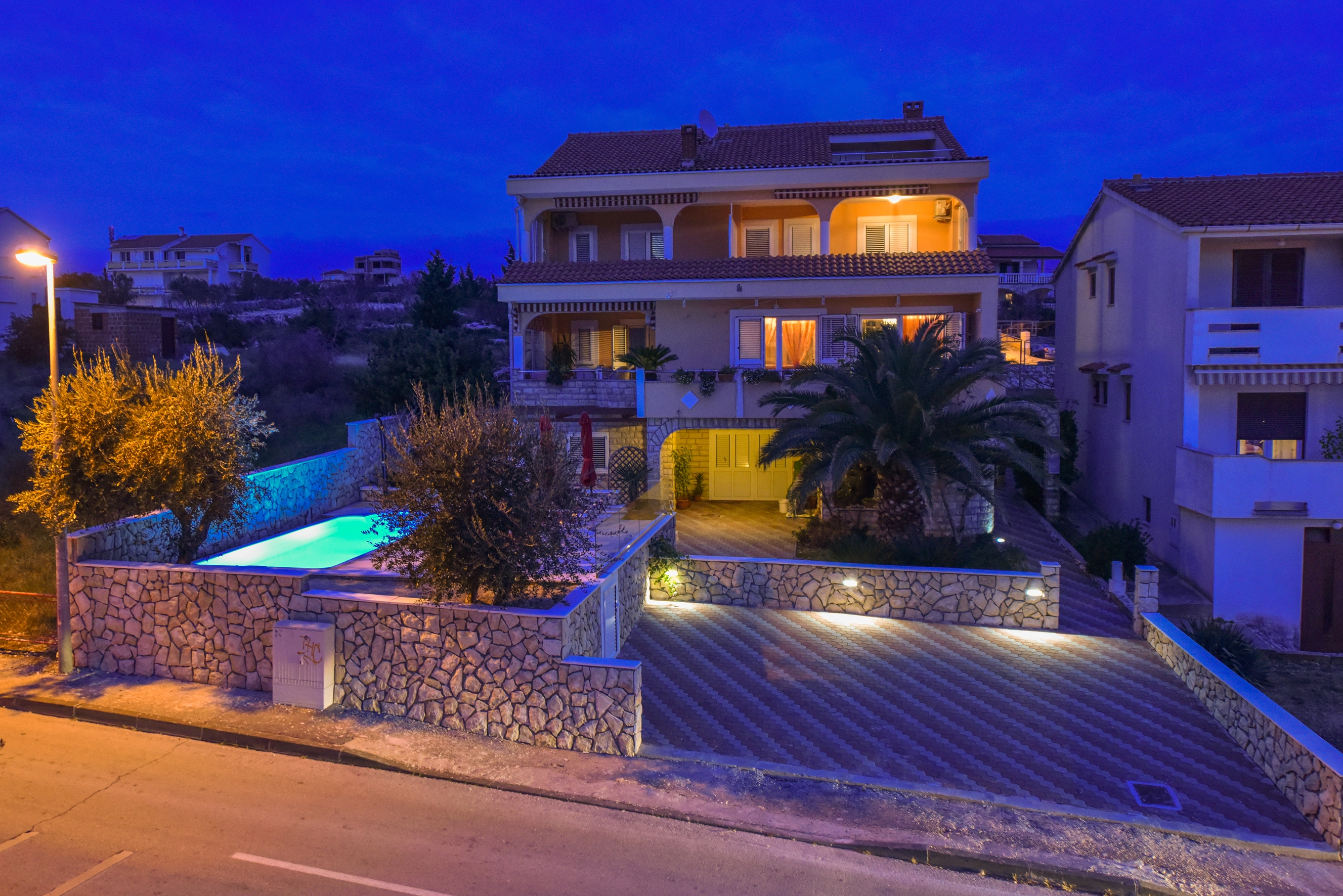 Top Pag Novalja Top Pag Novalja