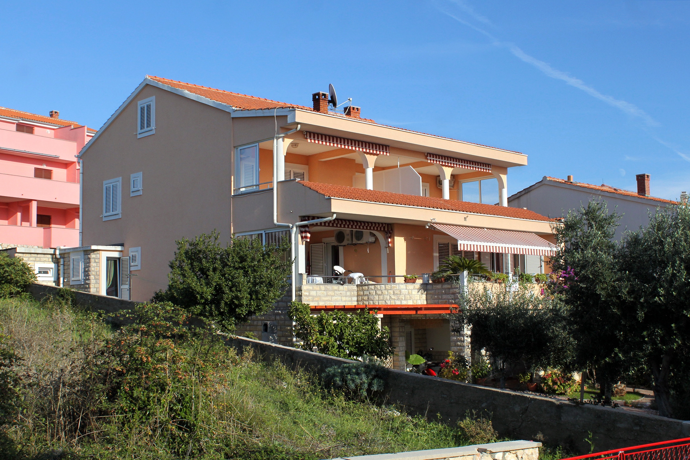 Top Pag Novalja Top Pag Novalja