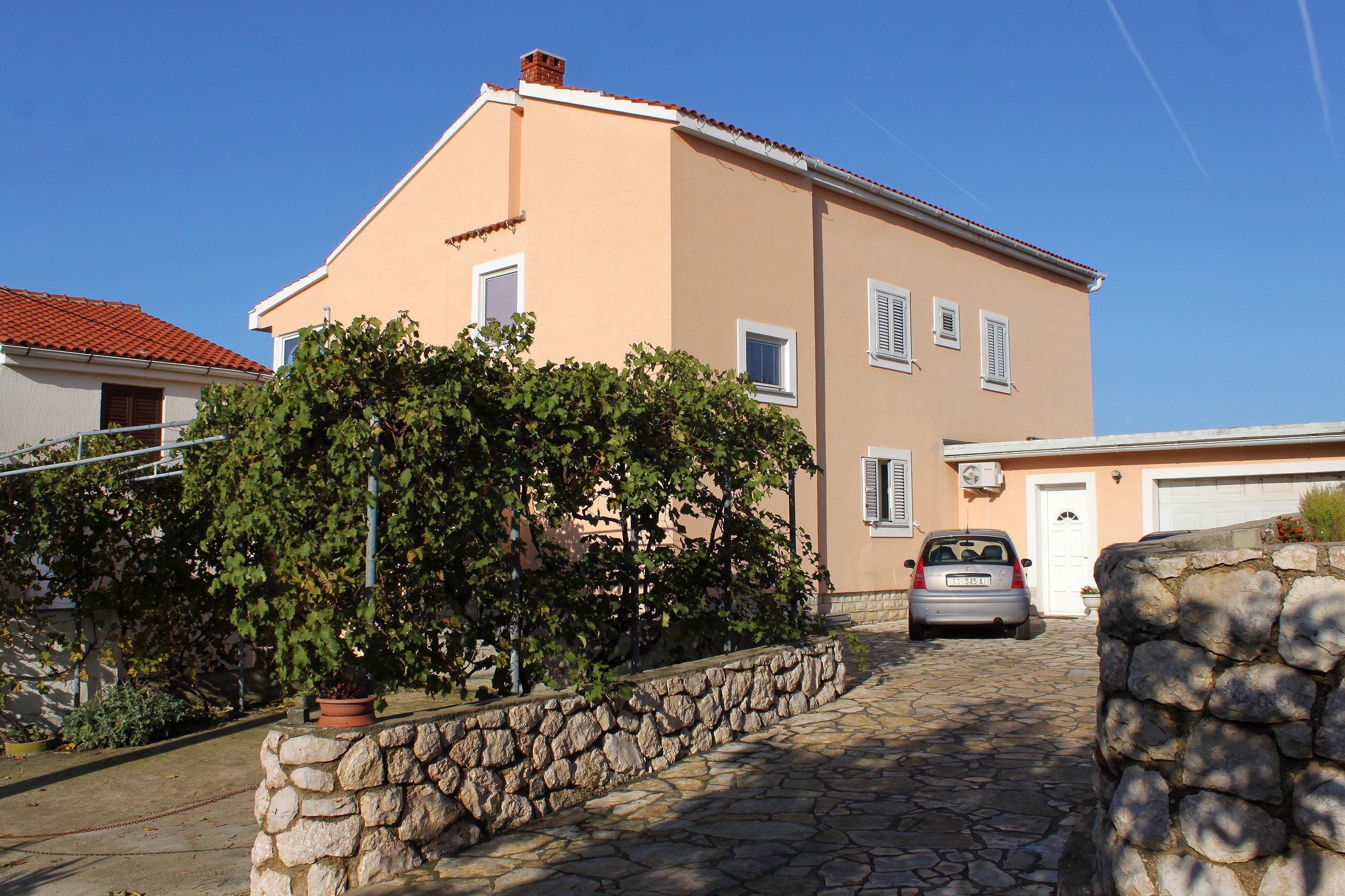 Top Pag Novalja Top Pag Novalja