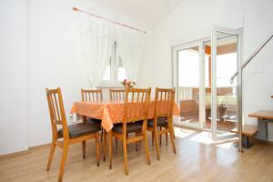 Apartmaji s parkingom Novalja, Pag - 9336