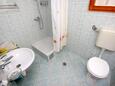 Stara Novalja, Baño in the apartment, (pet friendly) y WiFi.