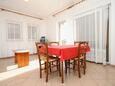 Dining room Vidalići, Dining room in the apartment, WIFI.