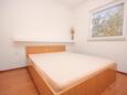 Ložnice Mandre, Ložnice v ubytování typu apartment, WiFi.