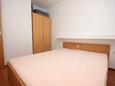 Mandre, Sypialnia w zakwaterowaniu typu apartment, WiFi.