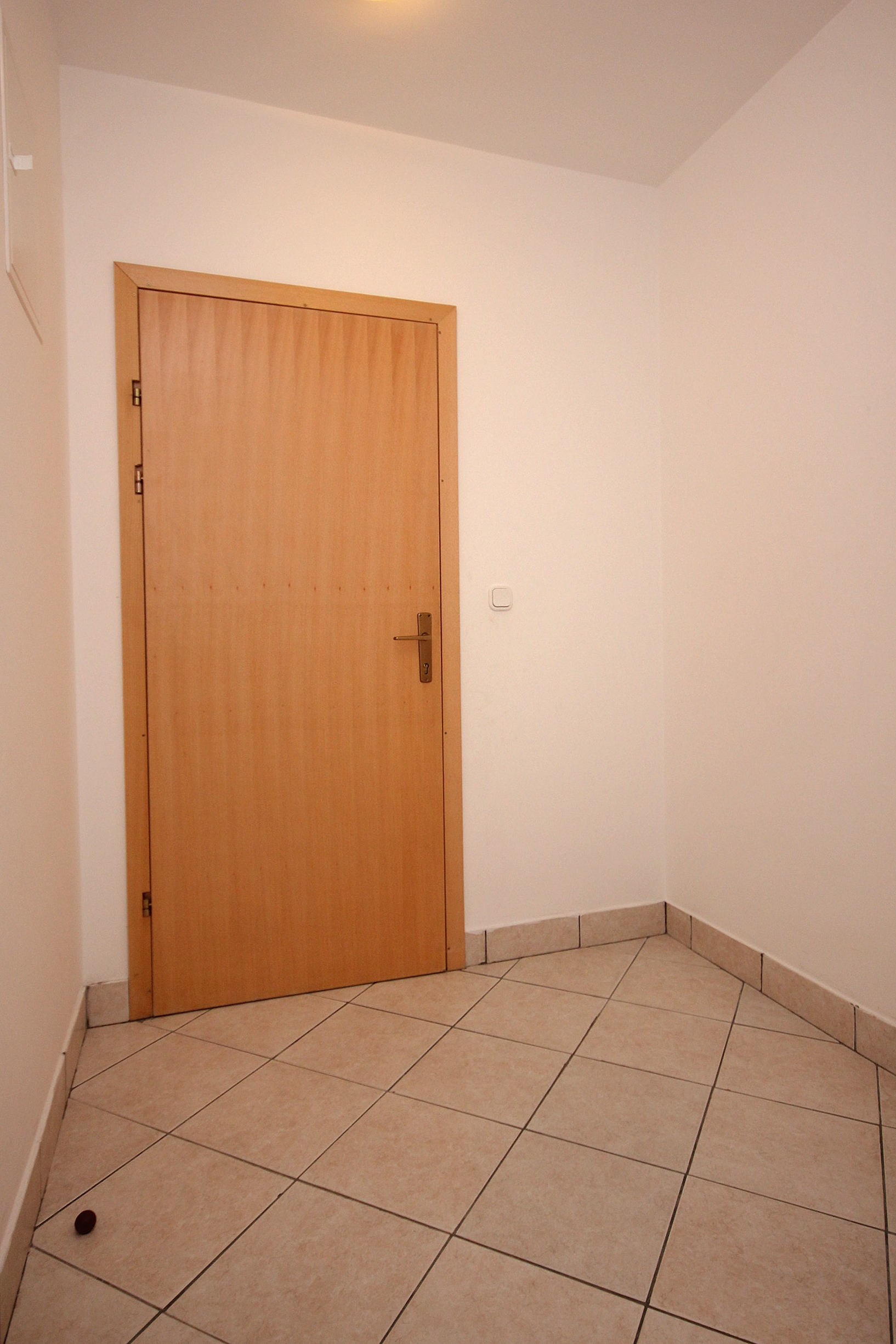 One bedroom apartment with terrace Mandre, Pag  A-a