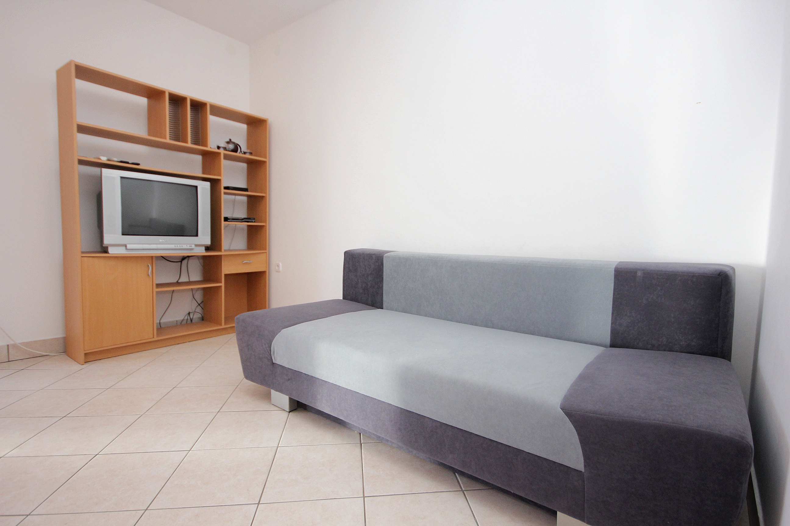 One bedroom apartment with terrace Mandre, Pag (A-9354-a) One bedroom apartment with terrace Mandre, Pag (A-9354-a)