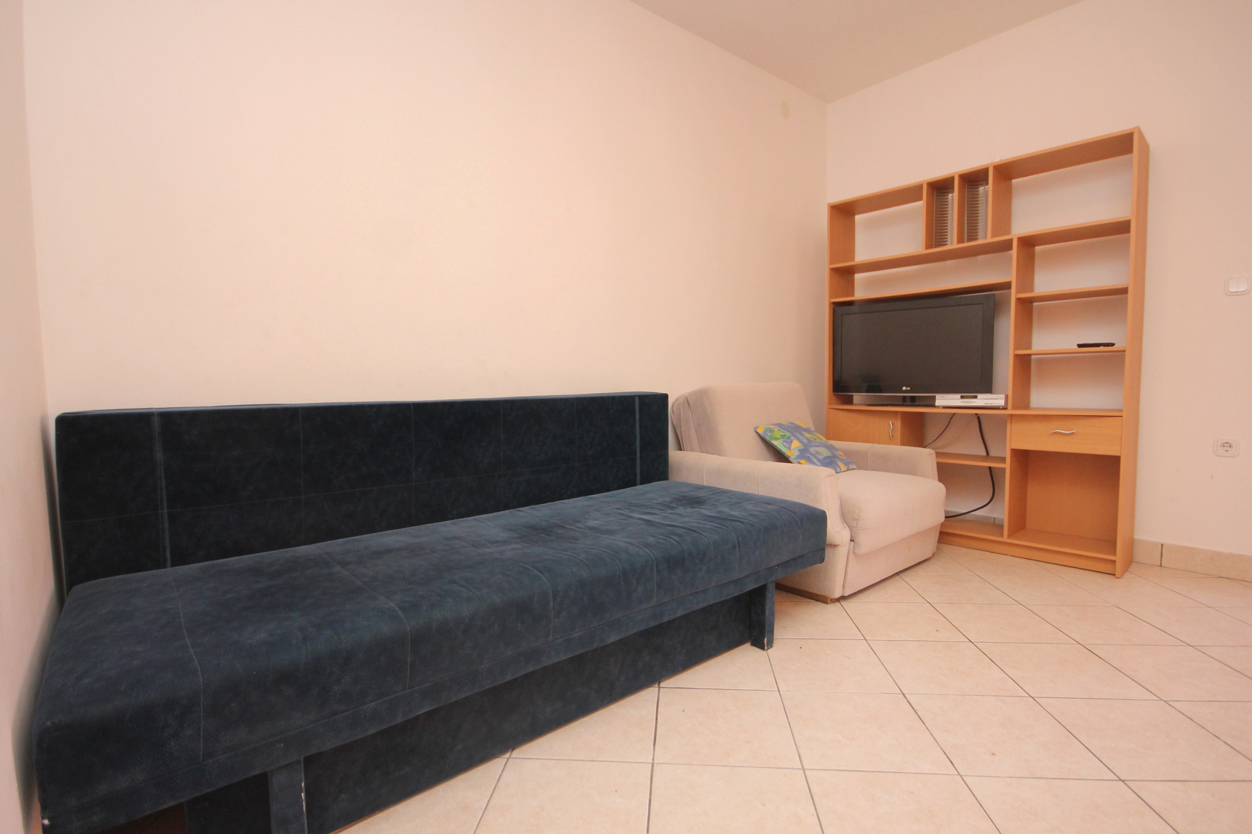 One bedroom apartment with terrace Mandre, Pag (A-9354-b) One bedroom apartment with terrace Mandre, Pag (A-9354-b)