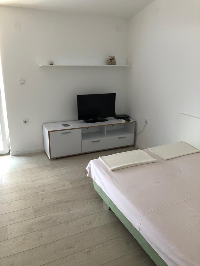 One bedroom apartment with terrace and sea view Mandre, Pag (A-9354-d) One bedroom apartment with terrace and sea view Mandre, Pag (A-9354-d)