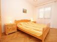 Спальня 2 Pag, Спальня 2 в размещении типа apartment, Домашние животные допускаются и WiFi.