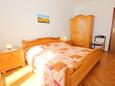 Pag, Dormitorio 1 in the apartment, (pet friendly) y WiFi.