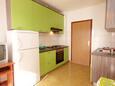 Pag, Kitchen in the apartment, (pet friendly) and WiFi.