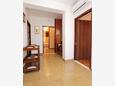 Коридор Pag, Коридор в размещении типа apartment, доступный кондиционер, Домашние животные допускаются и WiFi.